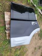  Mitsubishi Pajero 2001 V75W 6G74,  