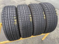 Yellow Hat Ice Frontage, 195/65 R15 