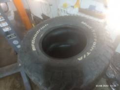 BFGoodrich Mud-Terrain T/A KM2, 35x12.5R17 