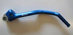   Accel Kick Starter for YZ250F 10-13 KST-201 Blue 