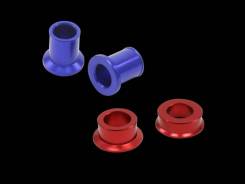    Zeta Wheel Spacer D-Tracker/KLX250-98-/KLX300R96-/250SB 02-  ZE93-3321 