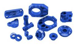   Zeta Billet Kit YZ250F/450F 14-  ZE51-2346 