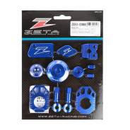   Zeta Billet Kit TE125 14-16/TE150-300 17-/FE250-501 17-/TX125 17-  ZE51-2566 