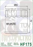   Hiflo HF175 