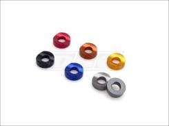    Rim Lock Spacers  2. D58-01-106 