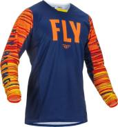  FLY Racing Kinetic WAVE : S / 