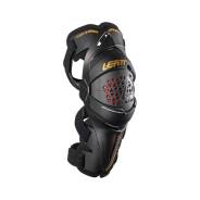  Leatt Knee Brace Z-Frame Black : L 5022121903 