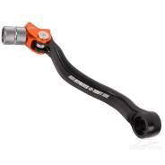    ZETA Revolver Shift Lever KTM 85SX 03-17 Orange ZE90-3403 