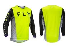  FLY Racing Kinetic KORE Hi-Vis /, : L 376-423L 