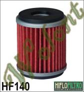   Hiflo HF140 