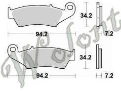   Braking 772CM44  ( vd-161) 