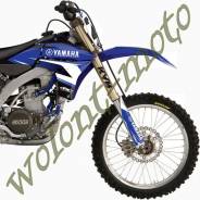     FactoryEffex 15-01226 YZ250F 10-12 