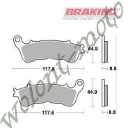   Braking 910SM1  