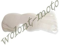    Oneal Tear Offs B2 Goggle (20 . ) 