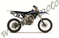   FactoryEffex (, , ,  . )16-02228 YZ450F(10-13) 