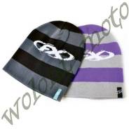  Factory Effex Stripes Beanie  14-88024 