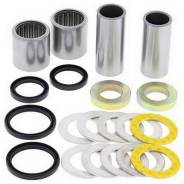    All Balls 28-1206 Honda CRF250R 14-16, CRF450R 13-16 