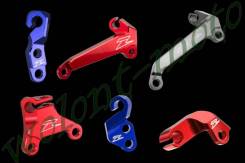     Zeta ZE94-0251  ZETA Clutch Cable Guide CRF250R'04-09 