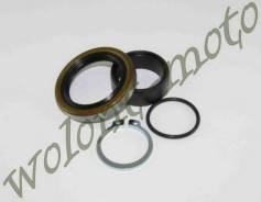     All Balls 25-4030 Suzuki RMX450 10-11, RMZ450 05-15 