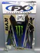   FactoryEffex (, , ,  . ) 15-02228 Yz450f(10-13) 