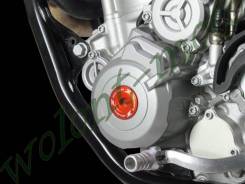    ZETA Engine Plugs KTM ZE89-1617  