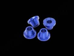     ZETA Rubber Killer Blue 4pcs YZ250F/450F '14- ZE37-0341  