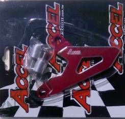    Accel Honda CRF150R 07-14/CRF450R 05-07/CRF450X 05-07  FSC-01 