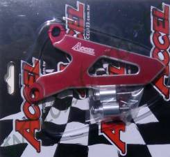    Accel Honda CRF250R 10-14, CRF450R 09-14  FSC-15 