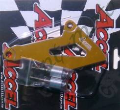    Accel Suzuki DRZ400/S/SM 00-14  FSC-14 