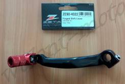    Zeta Forged Shift Lever CRF250R 10- ZE90-4022   