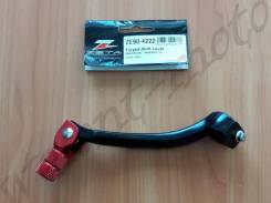    Zeta Forged Shift Lever RMZ450 08- ZE90-4222   