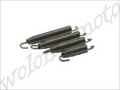   DRC 83 D31-31-183 DRC PRO Exhaust Spring 4pcs 