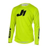  Just1 J-Essential Solid Hi-vis  : L 