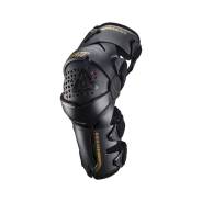  Leatt Knee Brace Z-Frame Black : L 5022121904 