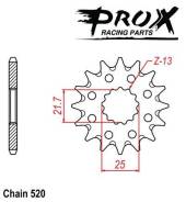   Pro-X Yamaha YZ250 99-17/YZ/WR400/426/450F, 13T (07. FS23099-13)  JTF565.13SC 