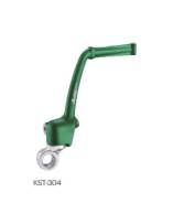   Accel Kick Starter for KX65 00-18 KST-304 Green 