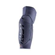  Leatt 3DF 5.0 Elbow Guard Flint : L 5022151383 