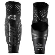  Leatt 3DF 5.0 Elbow Guard Black : L 5019400363 