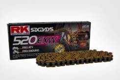  RK 520Exw120GB XW-ring 120 Gold 