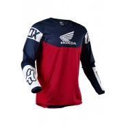  Fox 180 Honda : L Navy/Red 25770-248-XL 