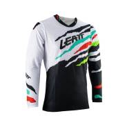  Leatt Moto 5.5 UltraWeld Jersey Tiger :  5023030801 