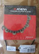   () Athena Kawasaki KX250F 17-19 P40230081  FP217-8-001 