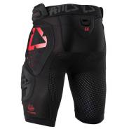   Leatt 3DF 5.0 Impact Shorts : L (5019000324) 