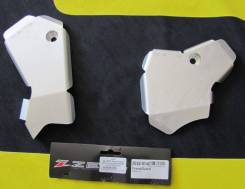   ZETA Frame Guard KX250F '13-16 ZE52-0142 