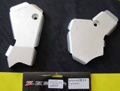   ZETA Frame Guard KX450F '09- ZE52-0152 