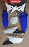   Polisport Yamaha YZ250FX 15-19 // 90737 