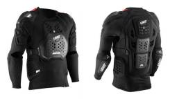  Leatt 3DF AirFit Hybrid : S/M (160-172) 5020004200 