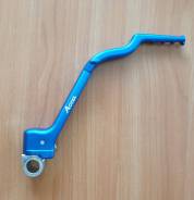   Accel Kick Starter for YZ250F 02-18/YZ250X 16-18 KST-204 Blue 