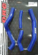   DRC Radiator Hose YZ250FX 15-/WR250F 15-  D47-01-752 