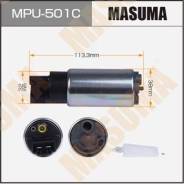   MPU501C Masuma 